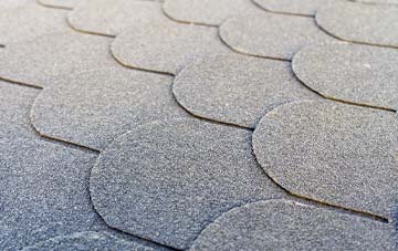 Wentbridge asphalt roofing costs