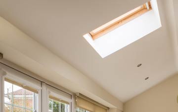 Wentbridge conservatory roof insulation companies