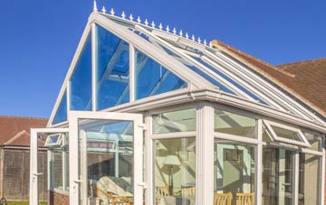 conservatory roof insulation costs Wentbridge