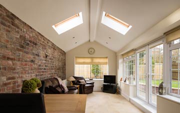 conservatory roof insulation Wentbridge, West Yorkshire