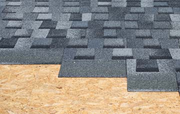 expert Wentbridge asphalt roof companies