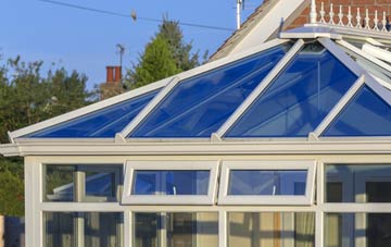 professional Wentbridge conservatory insulation